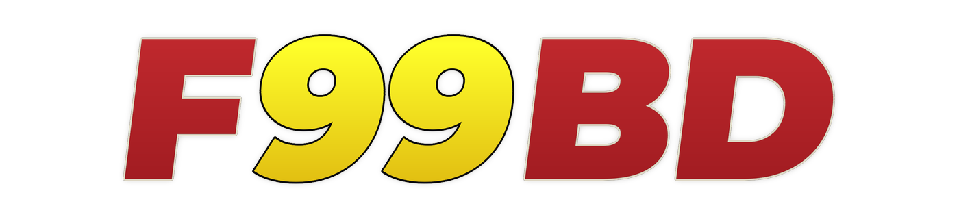 f99bd লোগো